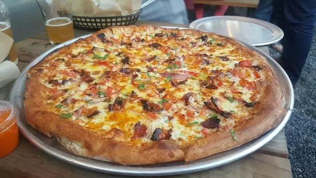 Arthur Mac’s Tap and Snack