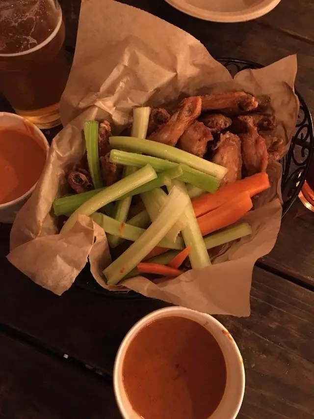 Arthur Mac’s Tap and Snack