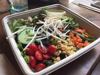 Arthur Mac’s Tap and Snack