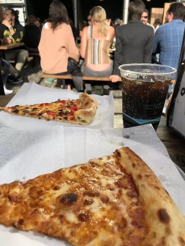 Arthur Mac’s Tap and Snack