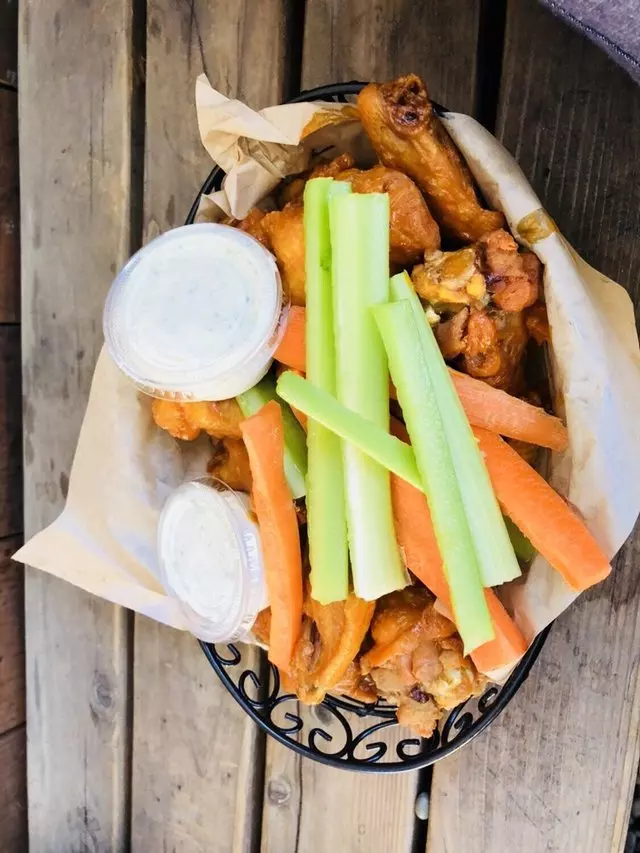 Arthur Mac’s Tap and Snack