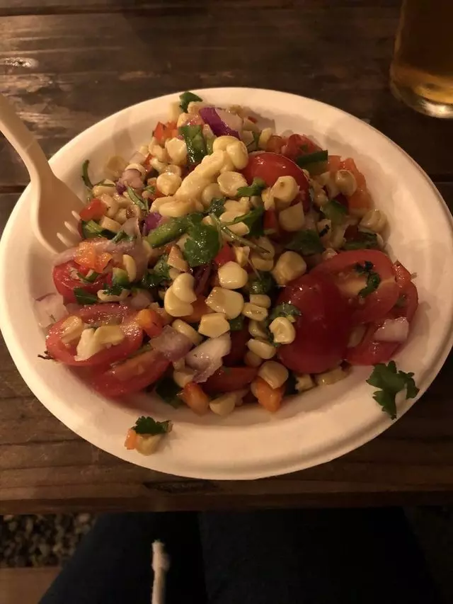 Arthur Mac’s Tap and Snack
