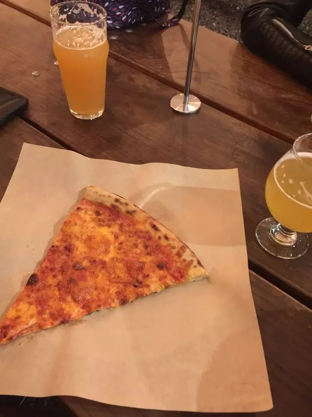 Arthur Mac’s Tap and Snack