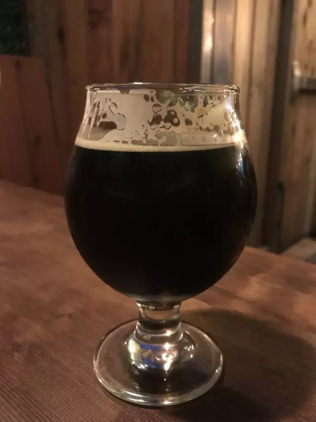Arthur Mac’s Tap and Snack