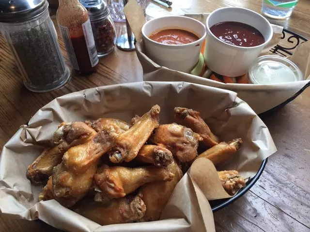 Arthur Mac’s Tap and Snack