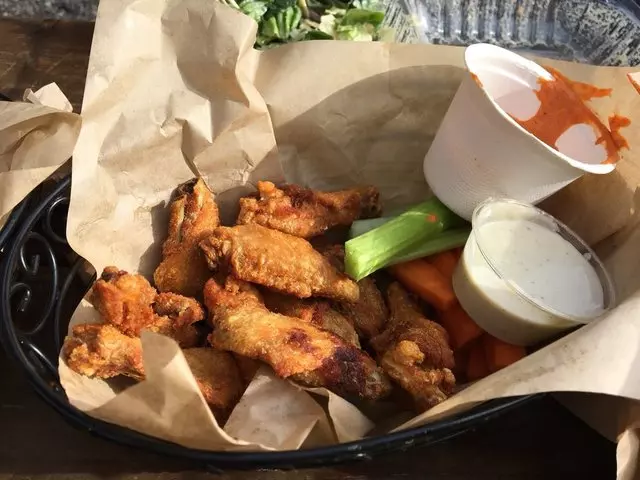 Arthur Mac’s Tap and Snack