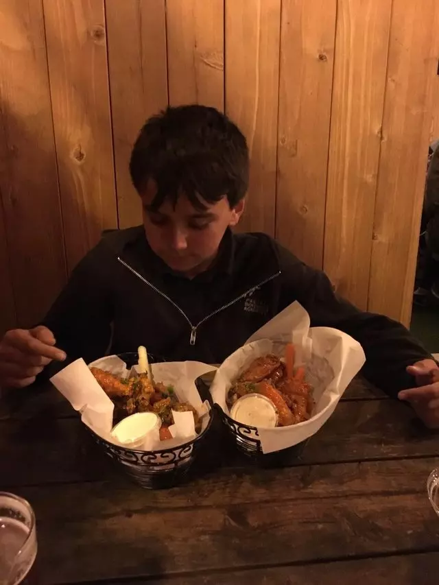 Arthur Mac’s Tap and Snack