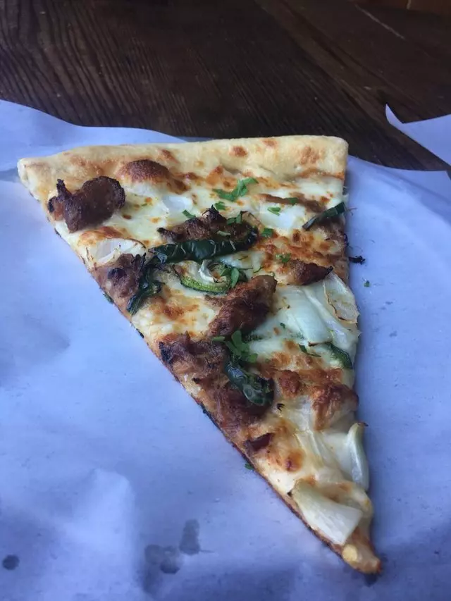 Arthur Mac’s Tap and Snack