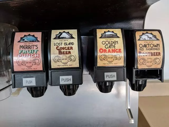 Arthur Mac’s Tap and Snack
