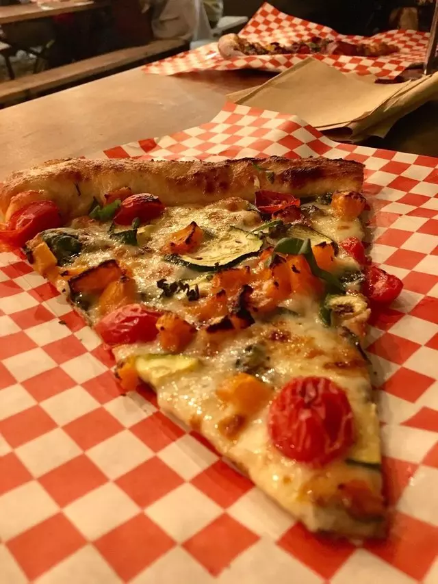 Arthur Mac’s Tap and Snack