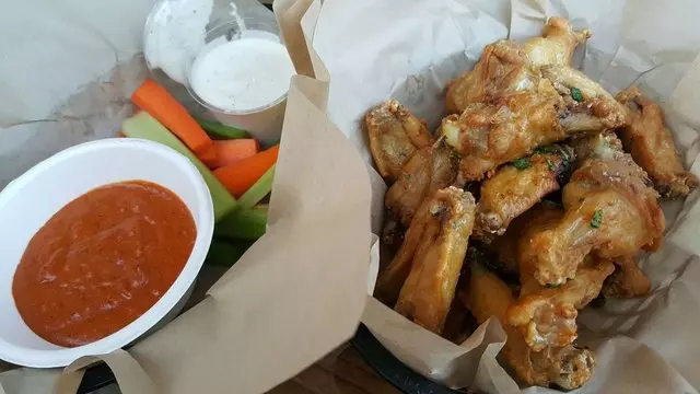 Arthur Mac’s Tap and Snack