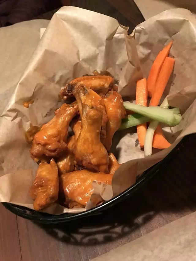 Arthur Mac’s Tap and Snack