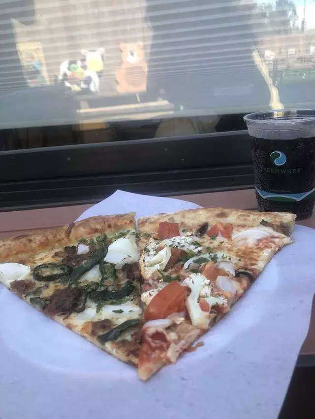 Arthur Mac’s Tap and Snack
