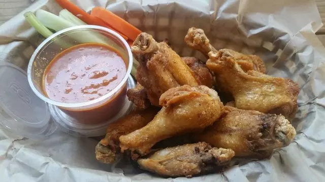 Arthur Mac’s Tap and Snack
