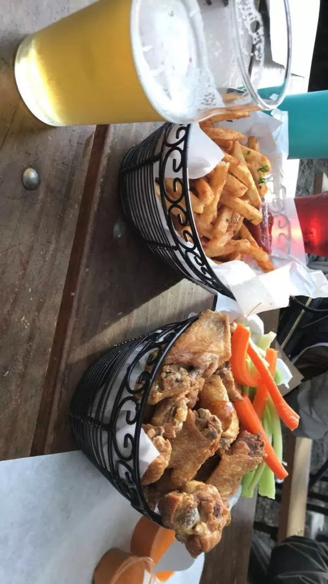 Arthur Mac’s Tap and Snack