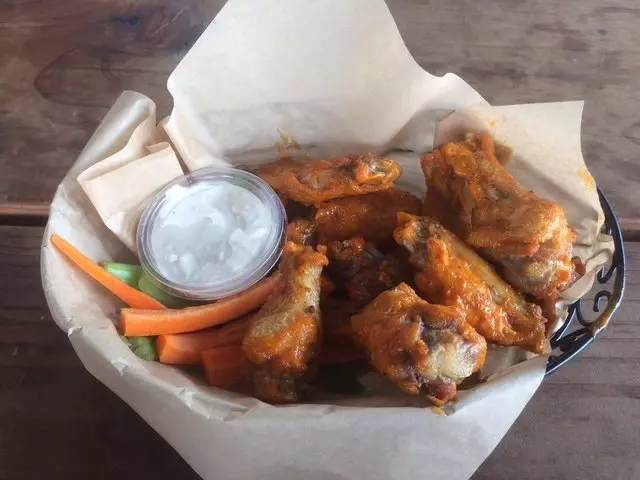 Arthur Mac’s Tap and Snack
