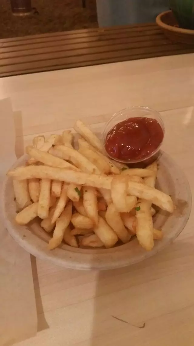 Arthur Mac’s Tap and Snack