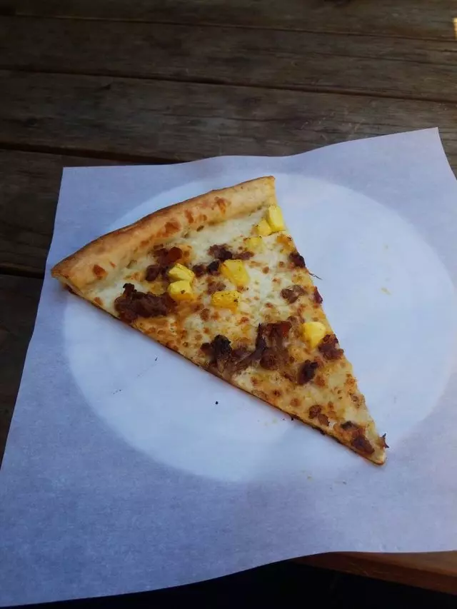 Arthur Mac’s Tap and Snack