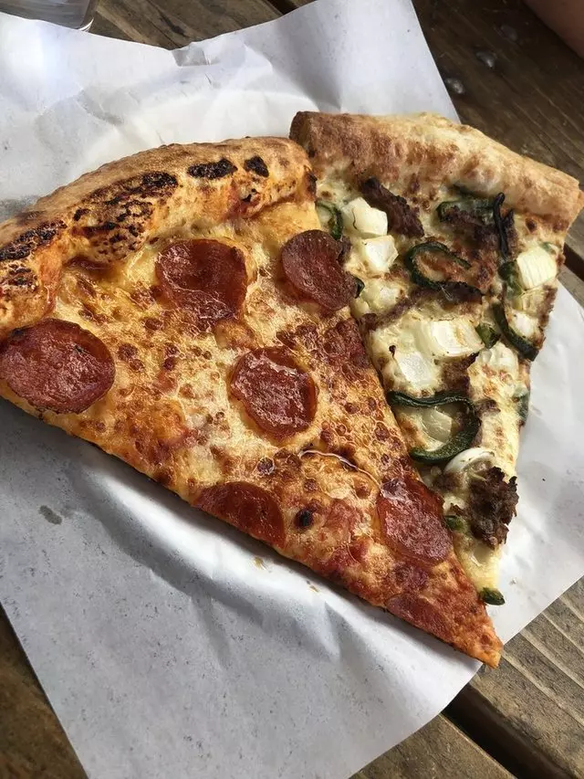Arthur Mac’s Tap and Snack