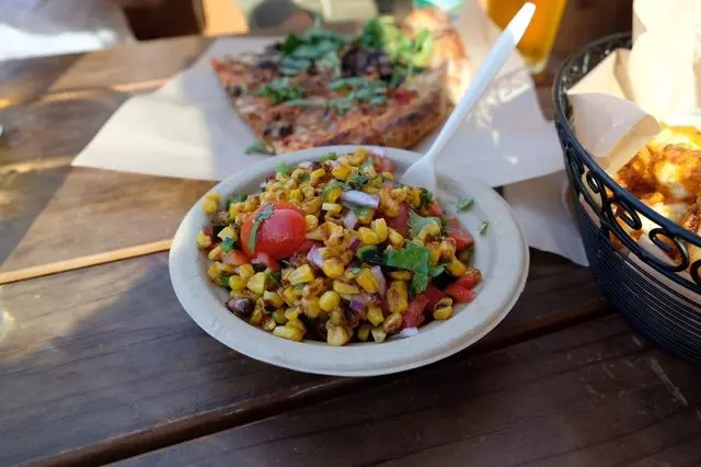 Arthur Mac’s Tap and Snack