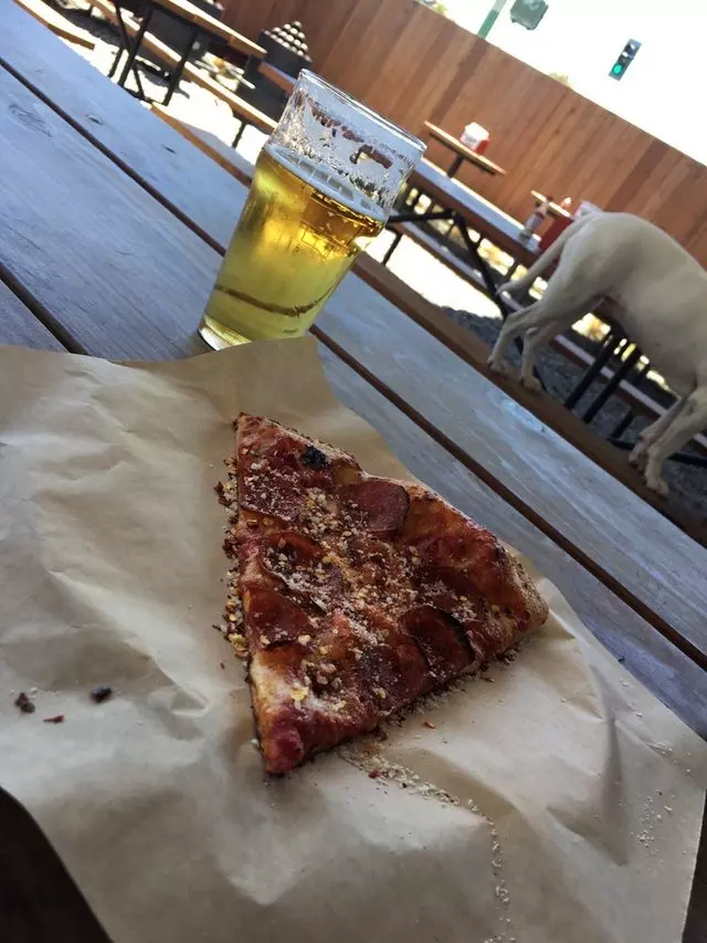 Arthur Mac’s Tap and Snack