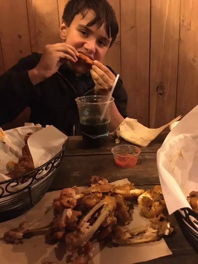 Arthur Mac’s Tap and Snack