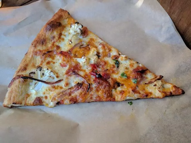 Arthur Mac’s Tap and Snack