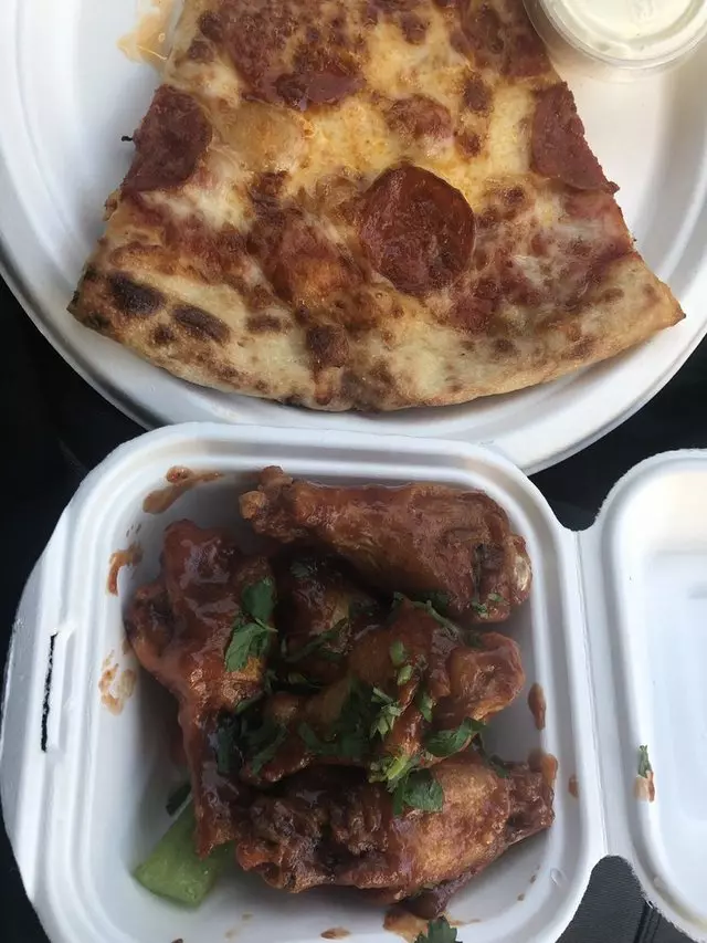 Arthur Mac’s Tap and Snack