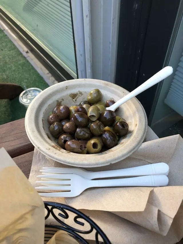 Arthur Mac’s Tap and Snack