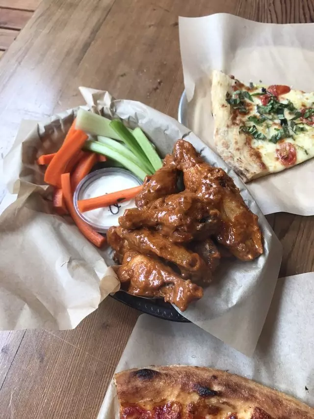 Arthur Mac’s Tap and Snack