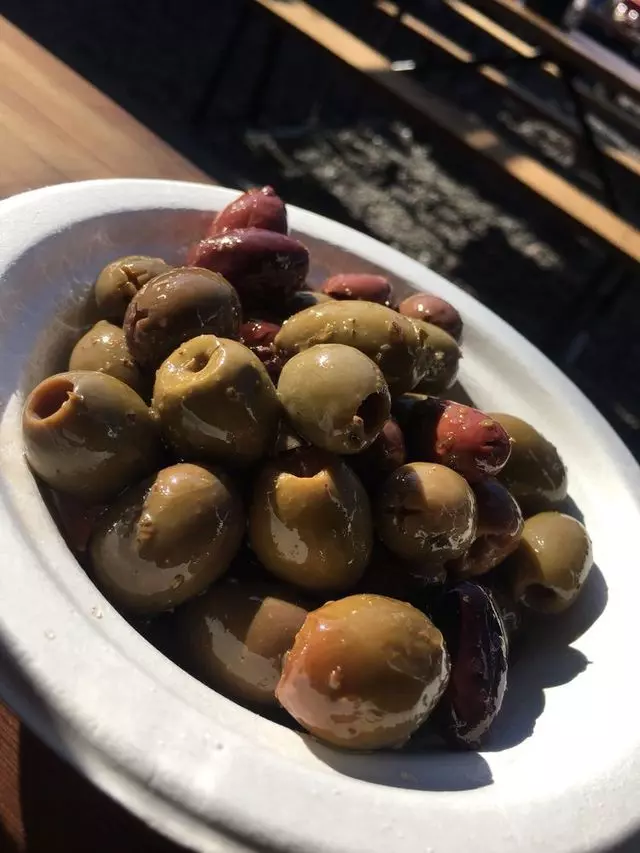 Arthur Mac’s Tap and Snack