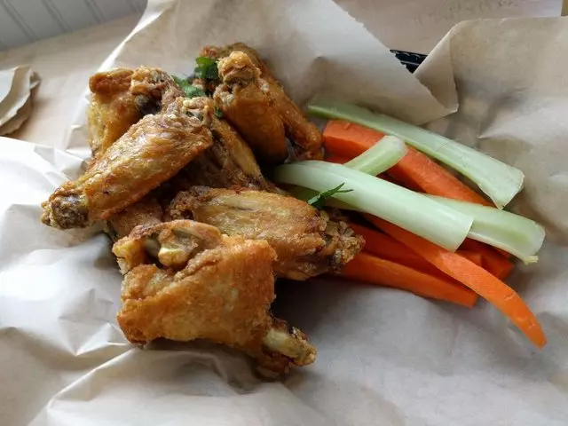 Arthur Mac’s Tap and Snack