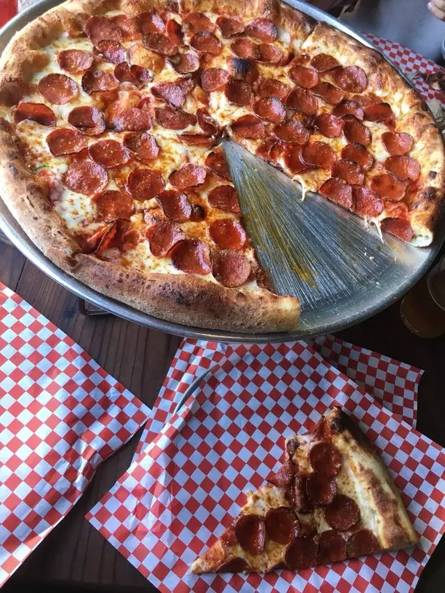 Arthur Mac’s Tap and Snack