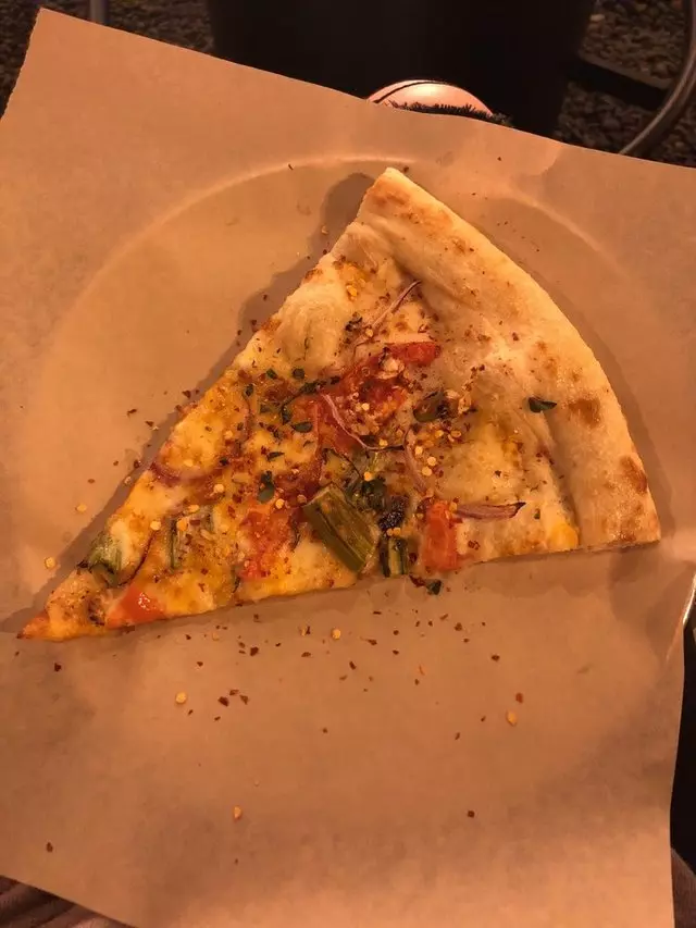 Arthur Mac’s Tap and Snack