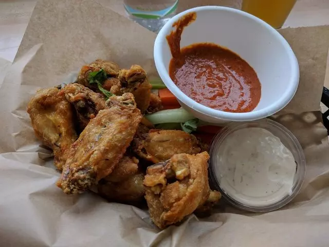 Arthur Mac’s Tap and Snack