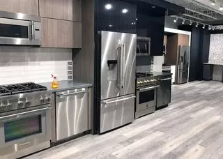 Newton Thermador Range Repair Service