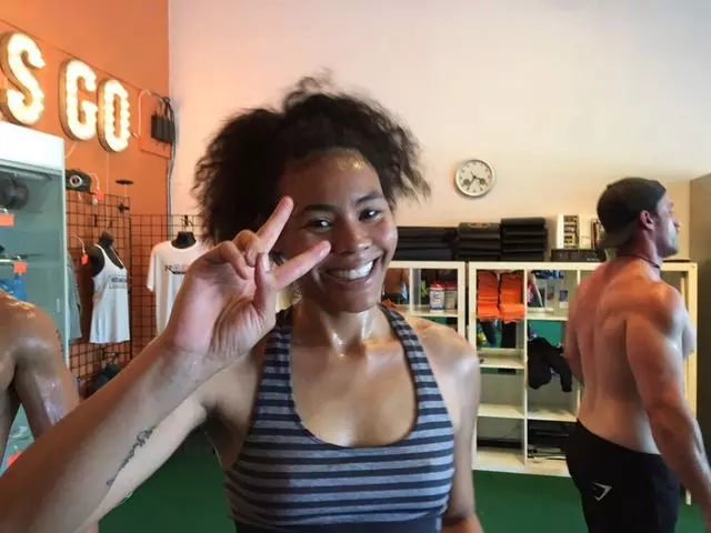 IAM Fit Life