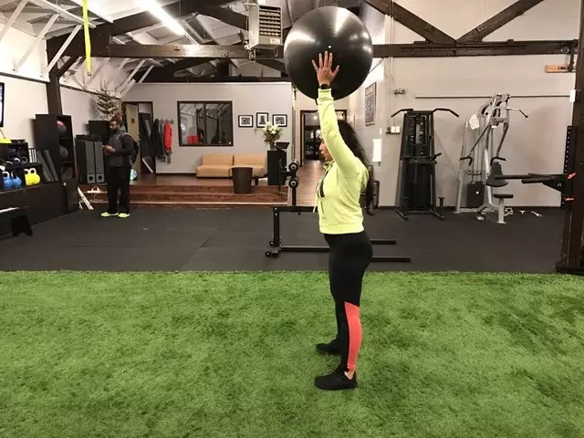 IAM Fit Life