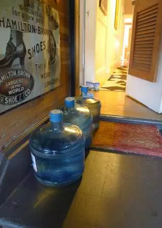 Paradise Water Delivery Service