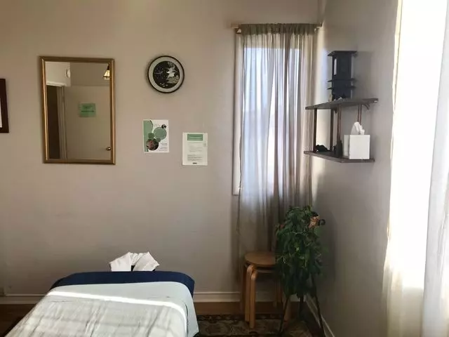 McKinnon Body Therapy Center