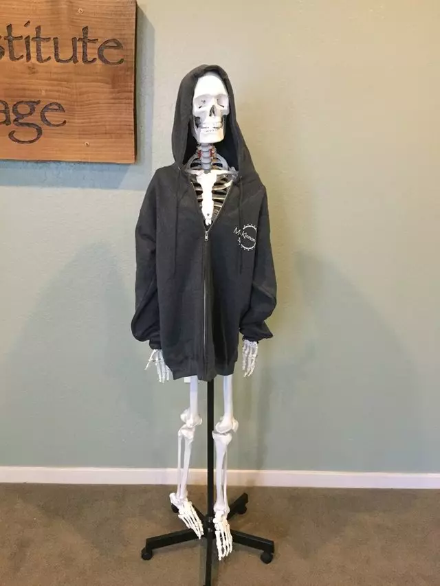 McKinnon Body Therapy Center