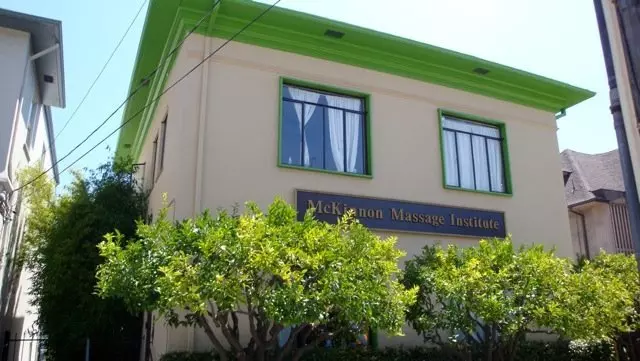 McKinnon Body Therapy Center