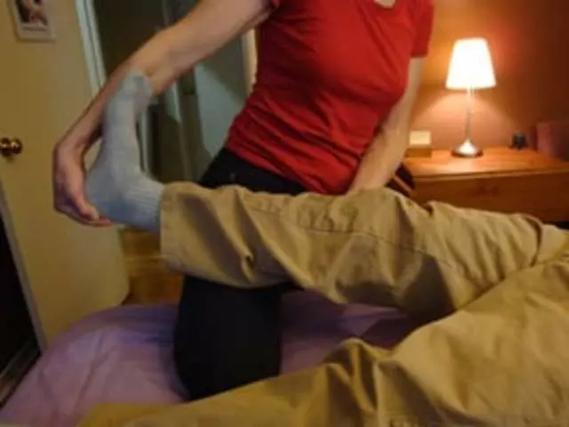 McKinnon Body Therapy Center