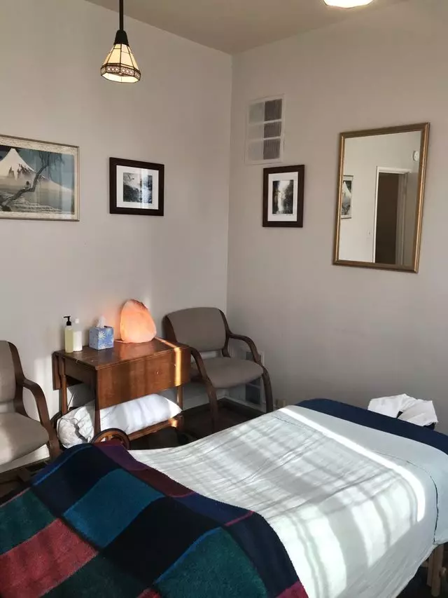 McKinnon Body Therapy Center