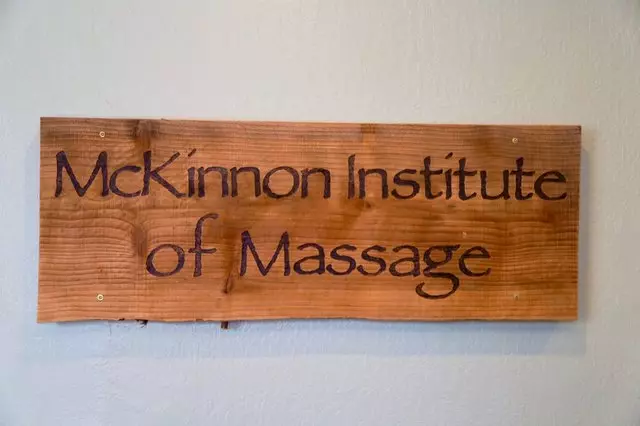McKinnon Body Therapy Center