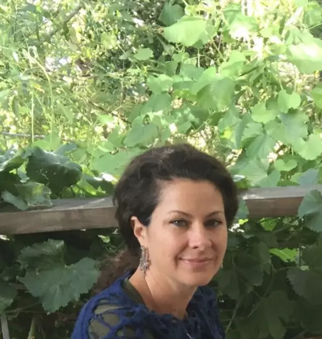 Charmaine Ehrhart, PsyD