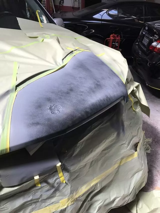 Amigos Auto Body