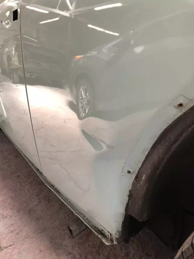 Amigos Auto Body