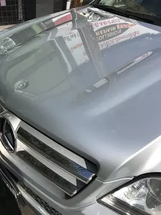 Amigos Auto Body
