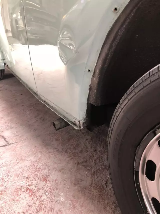 Amigos Auto Body